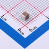 10uF ±10% 35V