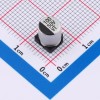 100uF ±20% 50V