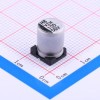 100uF ±20% 50V