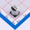 330uF ±20% 25V