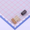 220uF ±20% 35V