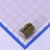270uF ±20% 80V