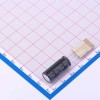 330uF ±20% 50V