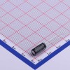 4.7uF ±20% 50V