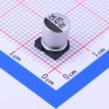470uF ±20% 6.3V