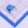 等级:X1,Y2 470pF ±10% 250V
