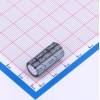 22uF ±20% 350V
