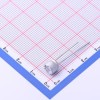220uF ±20% 10V