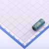 150uF ±20% 100V