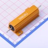 3Ω ±5% 50W