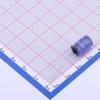 47uF ±20% 100V