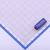 220uF ±20% 63V