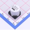 680uF ±20% 10V