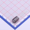 10uF ±20% 400V