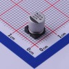 330uF ±20% 6.3V
