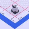 22uF ±20% 6.3V