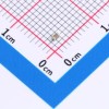 2.2uF ±10% 6.3V X5R