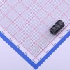 1000uF ±20% 10V