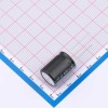 47uF ±20% 400V