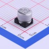100uF ±20% 6.3V