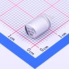 100uF ±20% 16V