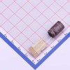470uF ±20% 35V
