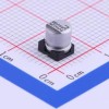 33uF ±20% 25V