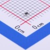 薄膜电阻 49.9Ω ±0.1% 100mW