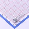 100uF ±20% 35V