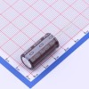 56uF ±20% 400V