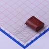 820nF ±10% 250V