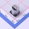 100uF ±20% 50V