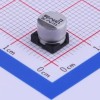 22uF ±20% 35V