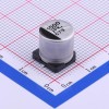 1500uF ±20% 6.3V