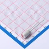 560uF ±20% 10V