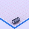 680uF ±20% 25V