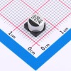 220uF ±20% 10V