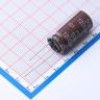 1200uF ±20% 50V