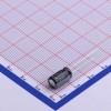 470uF ±20% 10V
