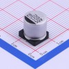 100uF ±20% 50V