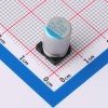 220uF ±20% 25V