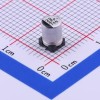 22uF ±20% 10V