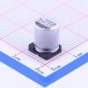 220uF ±20% 35V