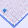 等级:Y1 1.5nF ±20% 250V 400V