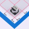 100uF ±20% 25V