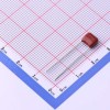 2.7nF ±5% 100V