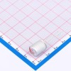 680uF ±20% 25V