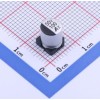 100uF ±20% 50V