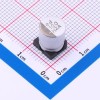 100uF ±20% 50V