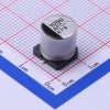 1000uF ±20% 10V